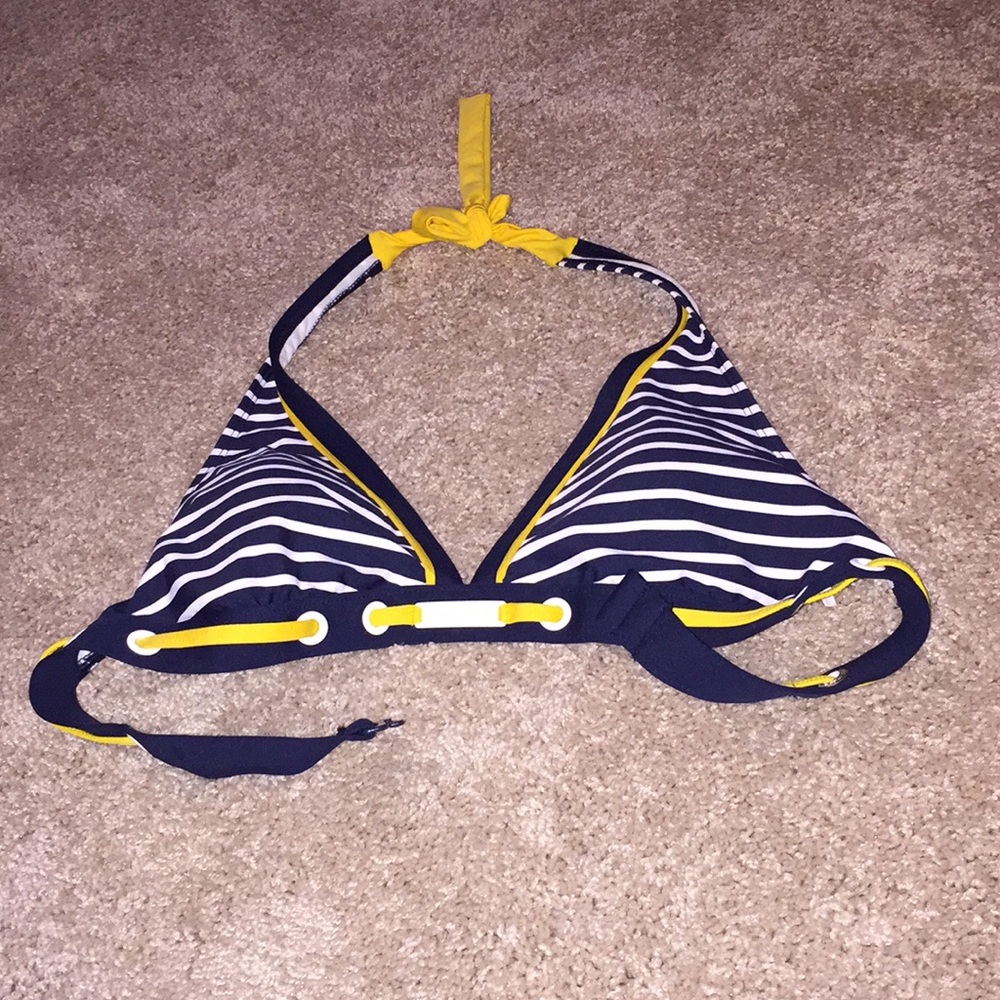 Nautica Bathing Suit Top Piece!